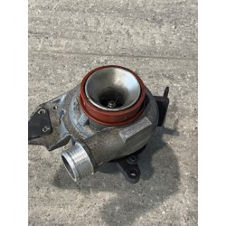 VOLVO 31219857 TURBO 787630-1 2.4 D5 (D5244T14)