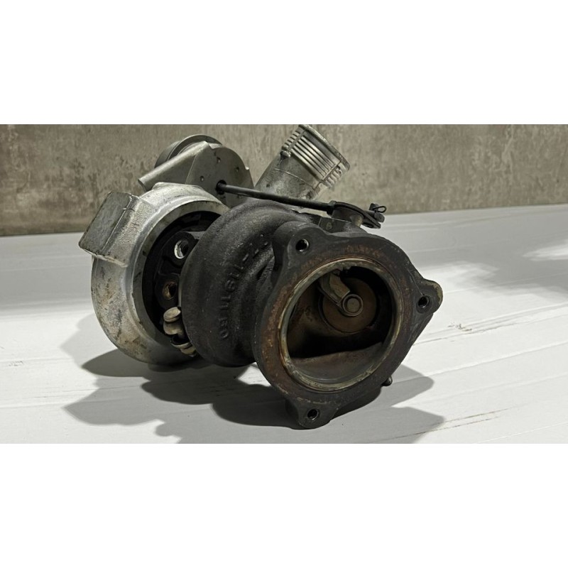 VOLVO - 31312713 TURBOAGGREGAT 2.0 D3 2011 mod.