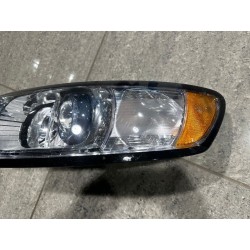 VOLVO V50 / S40 Venstre Xenon frontlampe 31299617